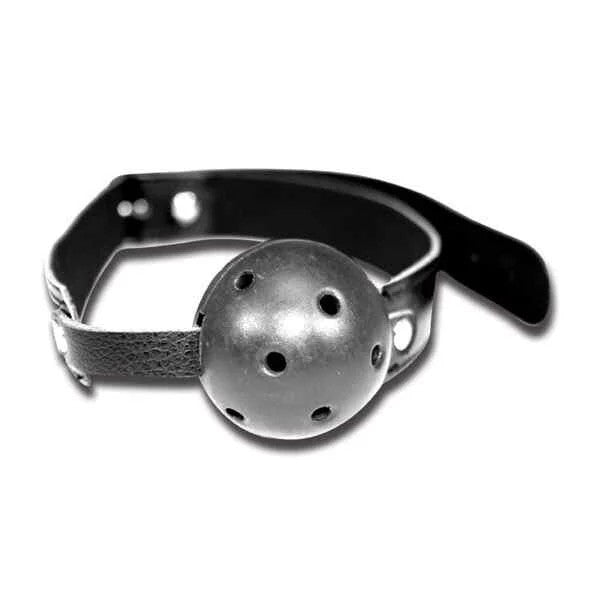 S&MBreathableBallGag