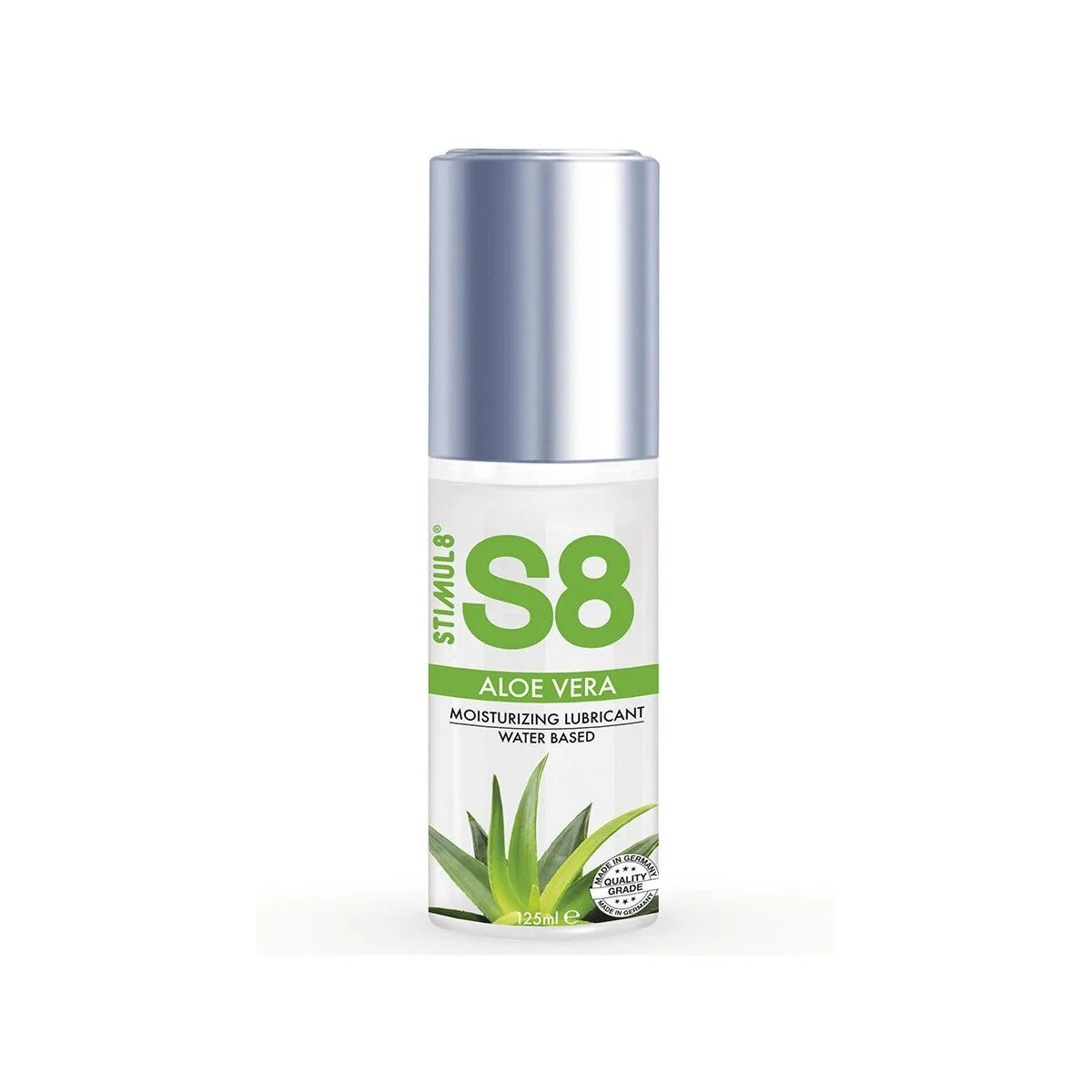 S8ALOEVERAGLEITMITTEL125MLVONSTIMUL8