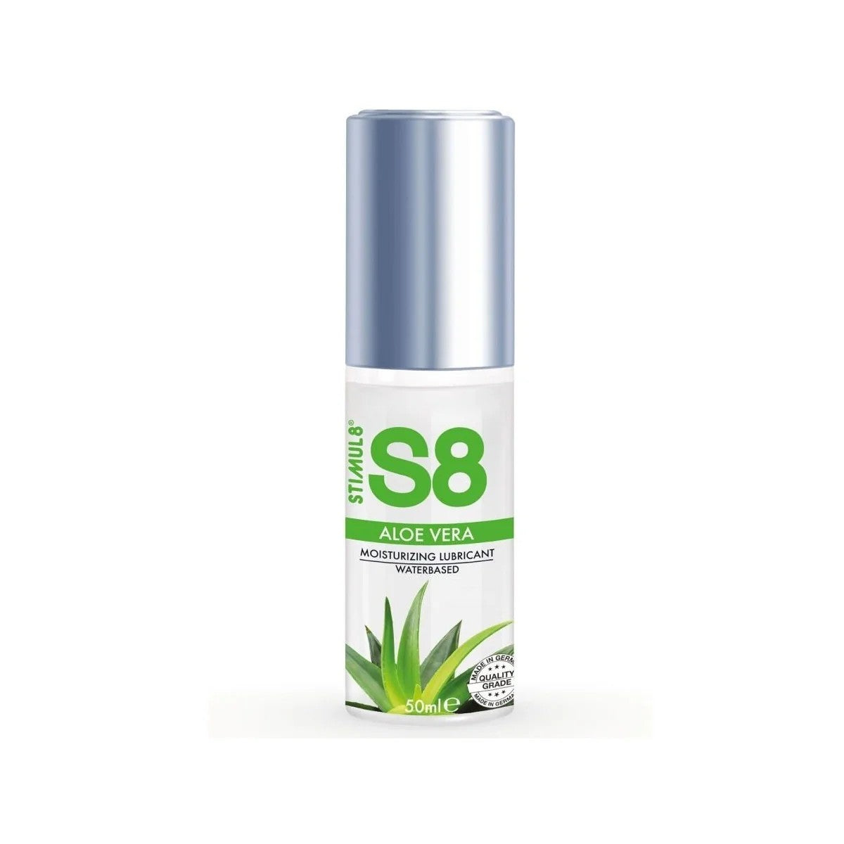 S8ALOEVERAGLEITMITTEL50MLVONSTIMUL8