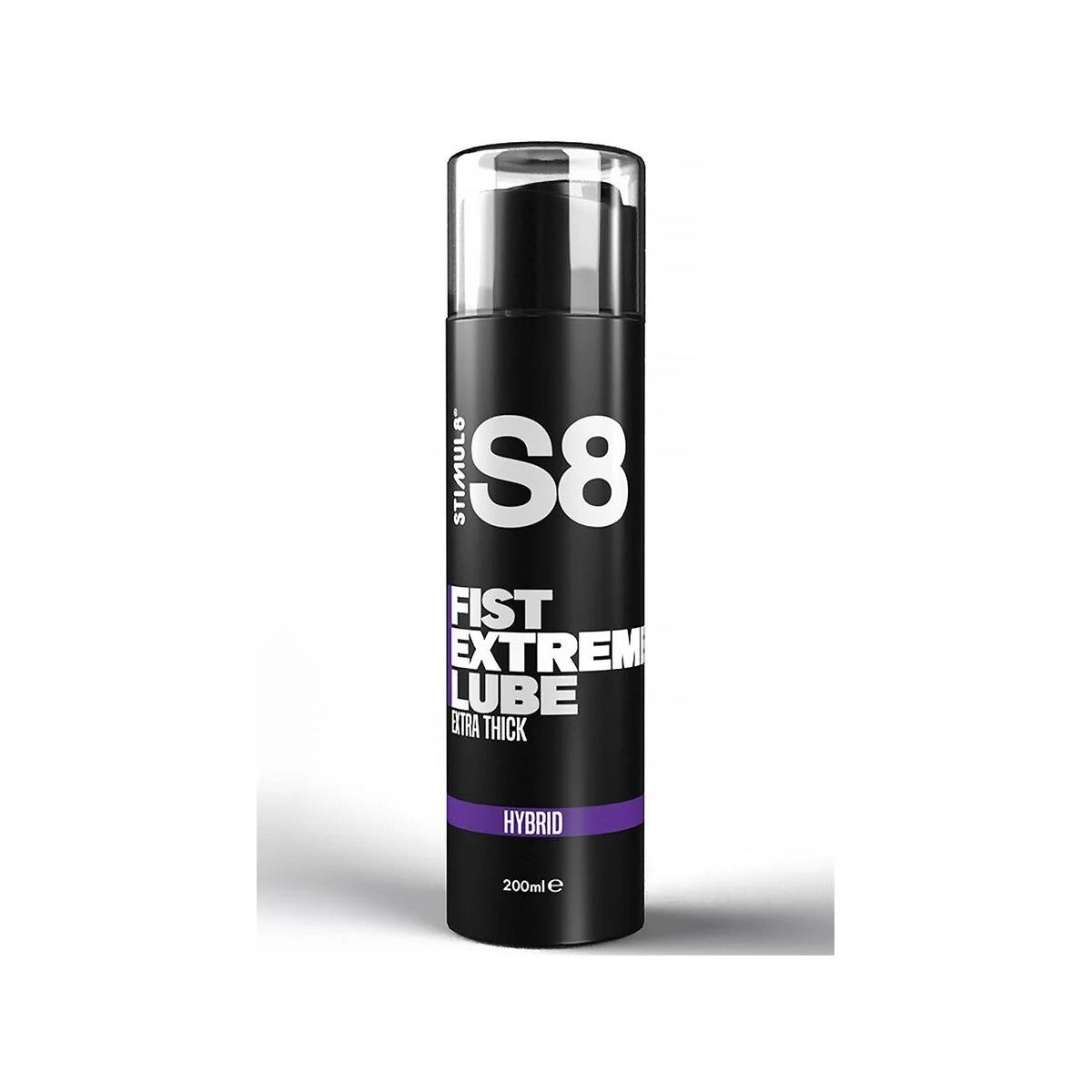 S8EXTREMEEXTRADICKESHYBRID-GRIFF-GLEITMITTEL200MLVONSTIMUL8
