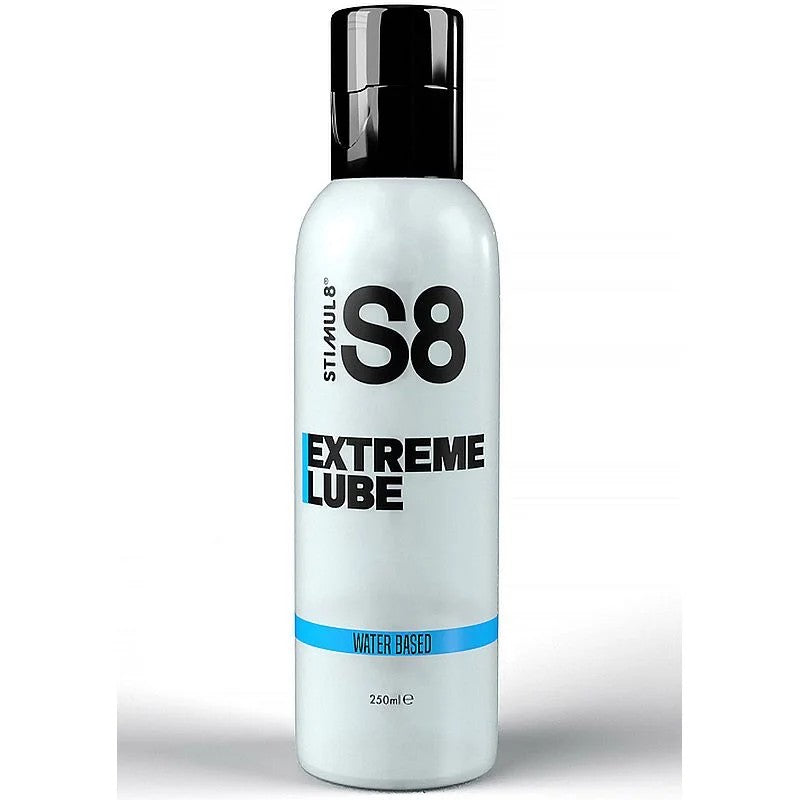 S8ExtremeWBExtremeLube250ml