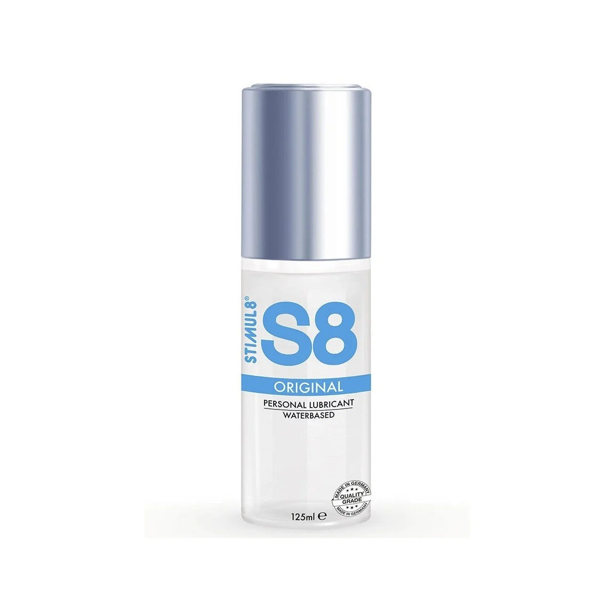 S8GLEITMITTELAUFWASSERBASIS125MLVONSTIMUL8