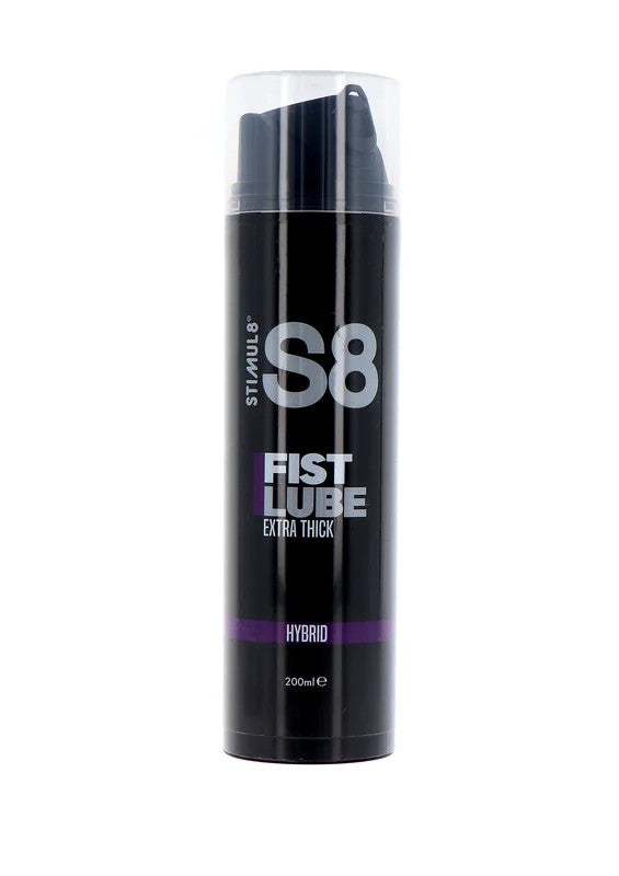 S8HybridFistLube