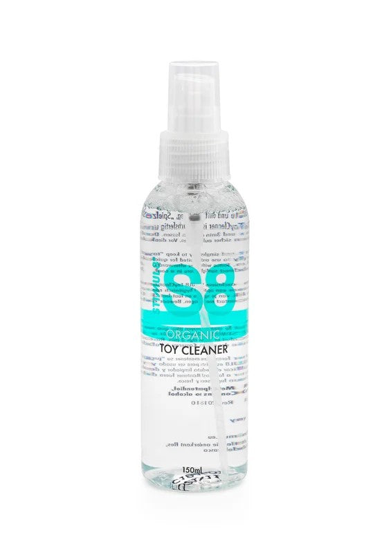 S8OrganicToycleaner150ml