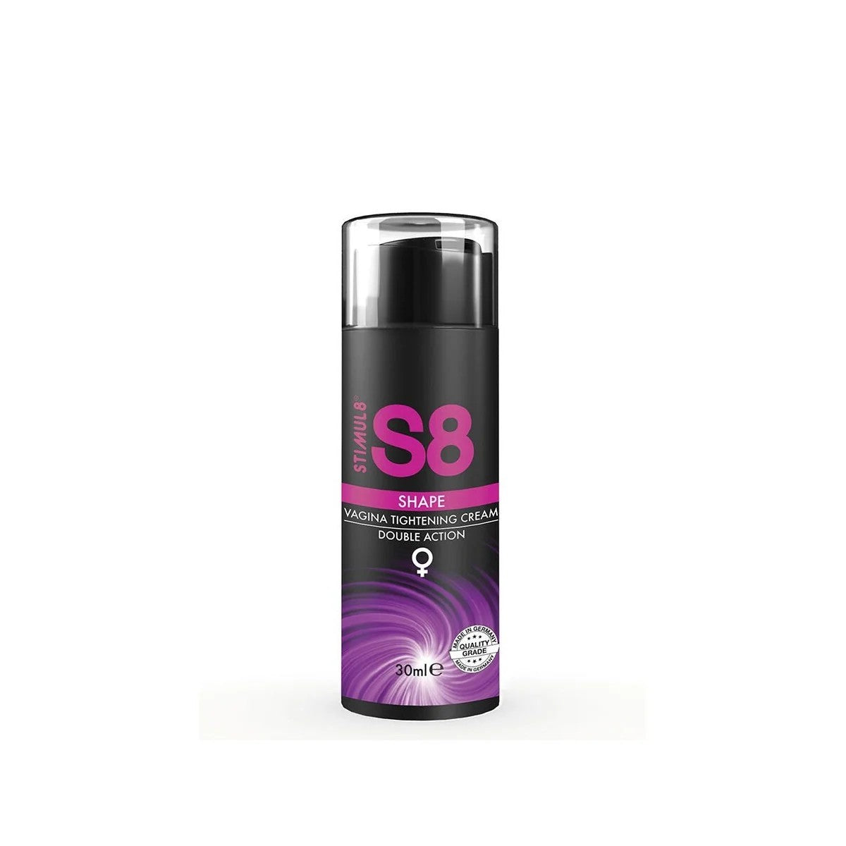 S8SHAPEVAGINALFESTIGUNGSCREME30MLVONSTIMUL8