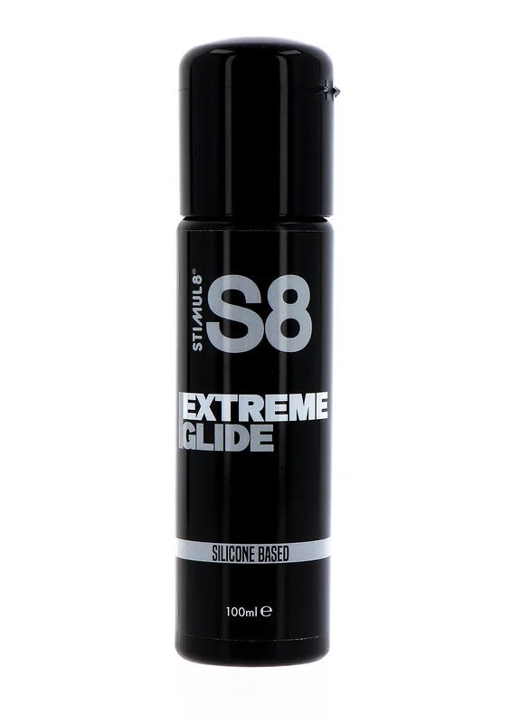 S8SiliconExtremeGlide