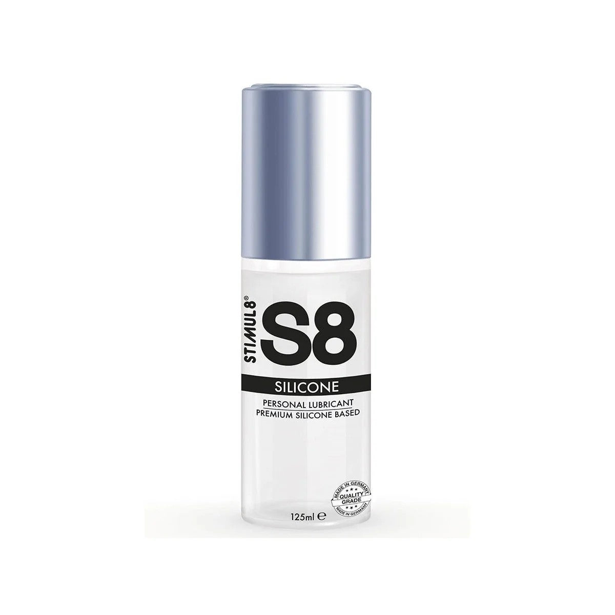 S8SILIKON-GLEITMITTEL125MLVONSTIMUL8