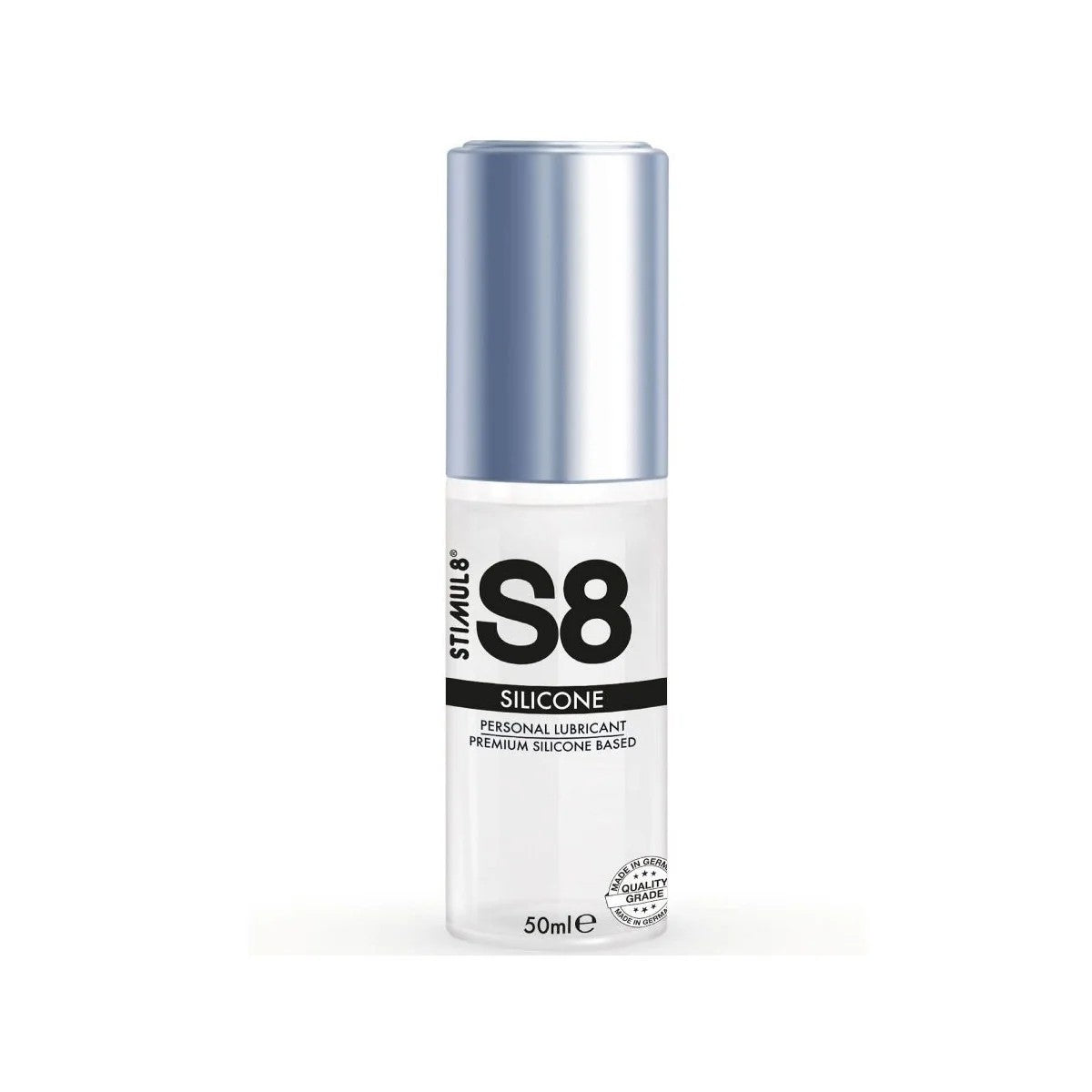S8SILIKON-GLEITMITTEL50MLVONSTIMUL8