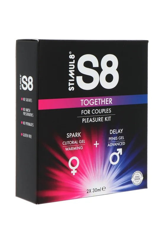 S8TogetherCoupleKit