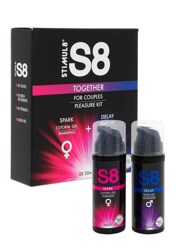 S8TogetherKitNatural2x30ml