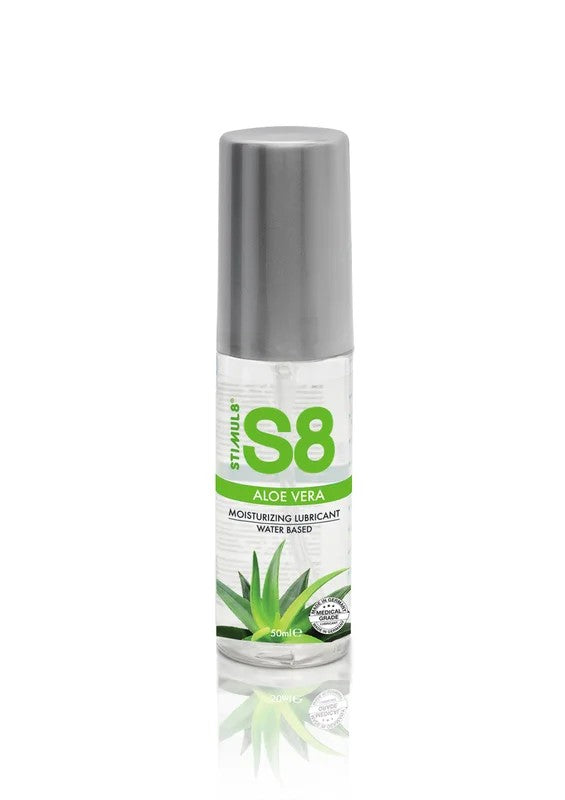 S8WBAloeVeraLube50ml