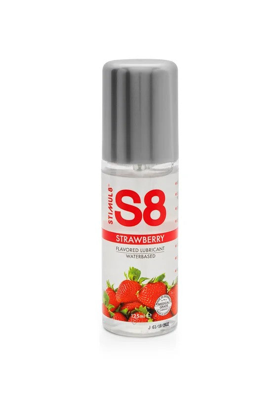 S8WBErdbeereLube125ml