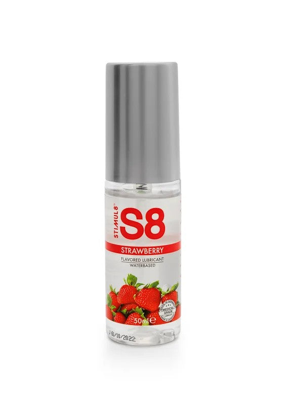 S8WBErdbeereLube50ml