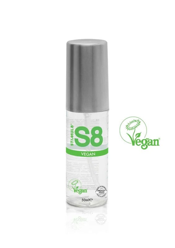 S8WBVeganLube50mlNatural