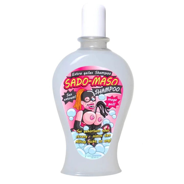 Sado-Maso-Shampoo350ml