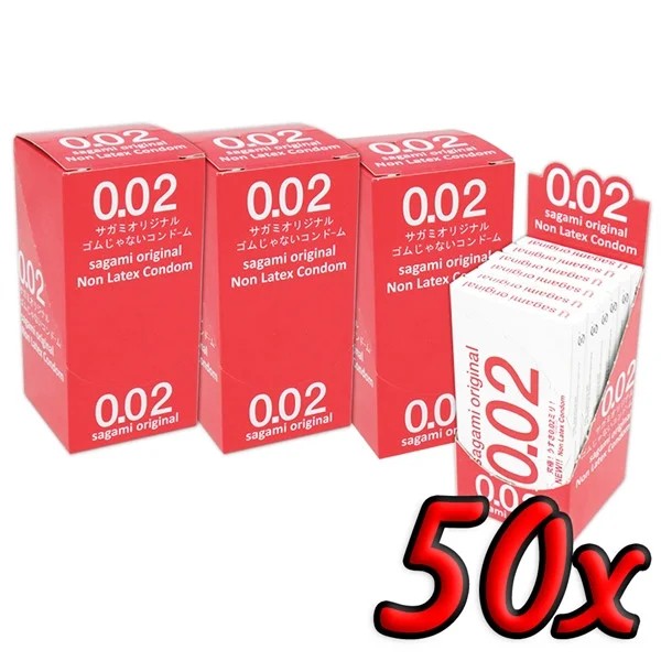 SagamiOriginal0.0250pack
