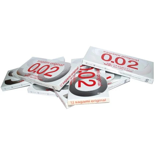 SagamiOriginal0.02S12pack