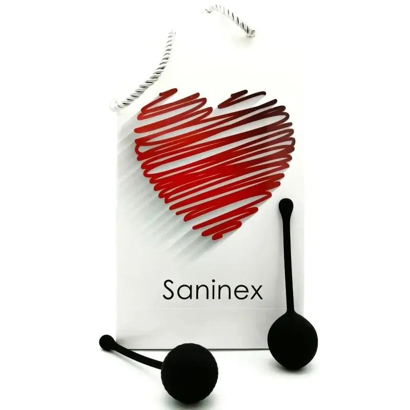 SANINEX–CLEVERSCHWARZERBALL