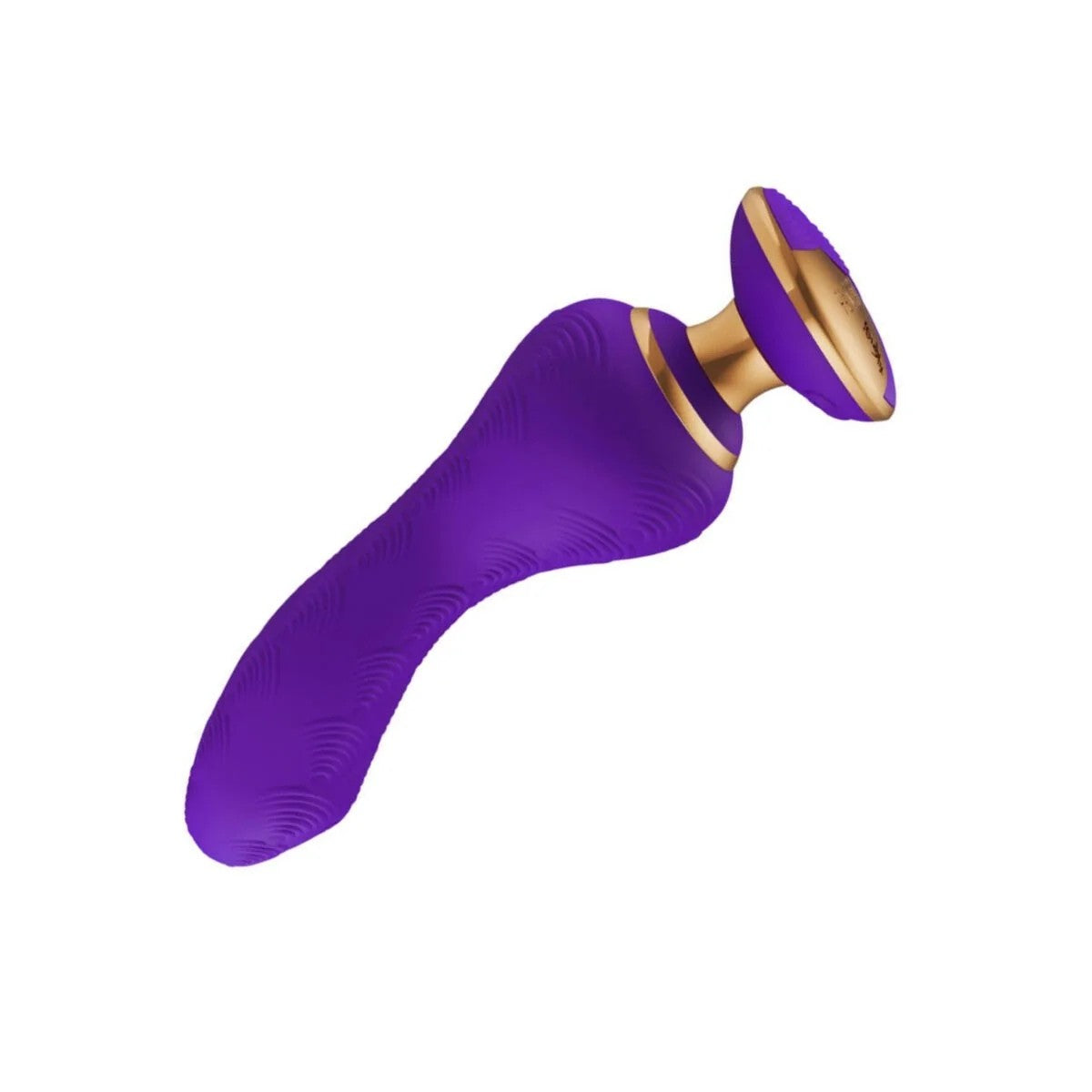 SANYAINTIMMASSAGERVIOLETTVONSHUNGATOYS