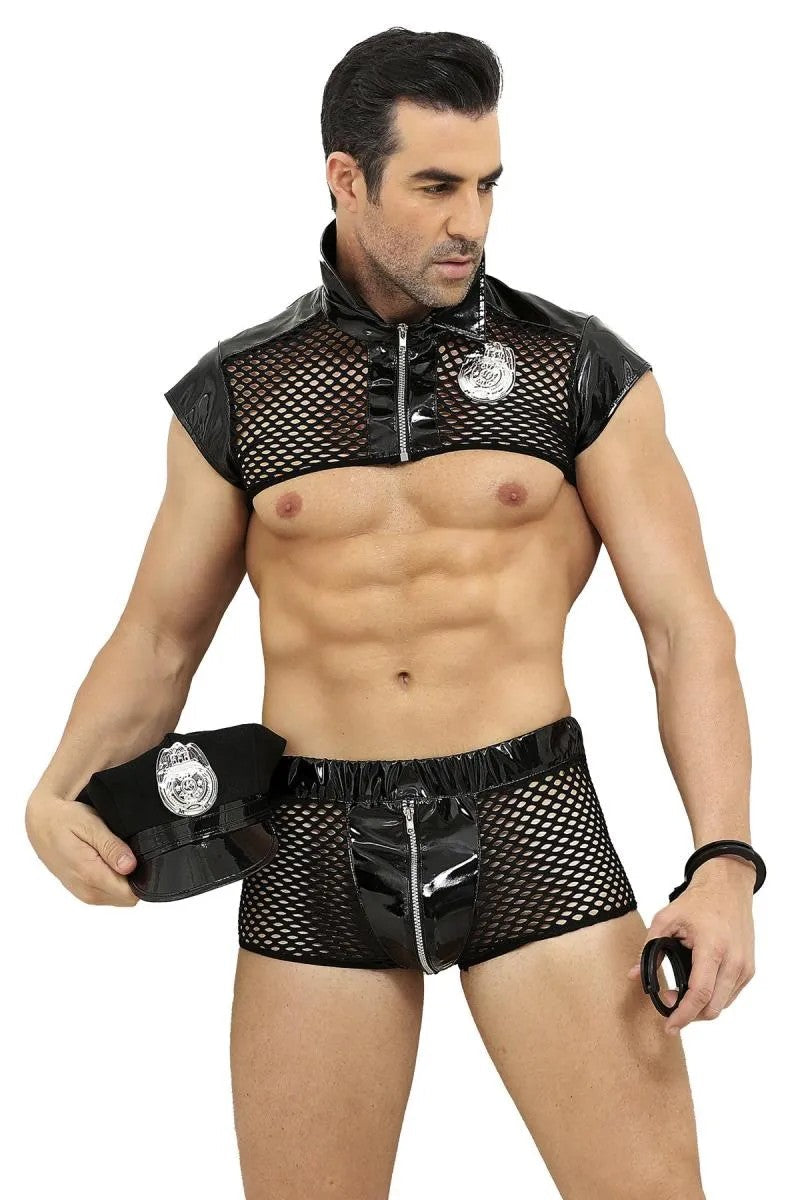 SaresiaPoliceOfficer