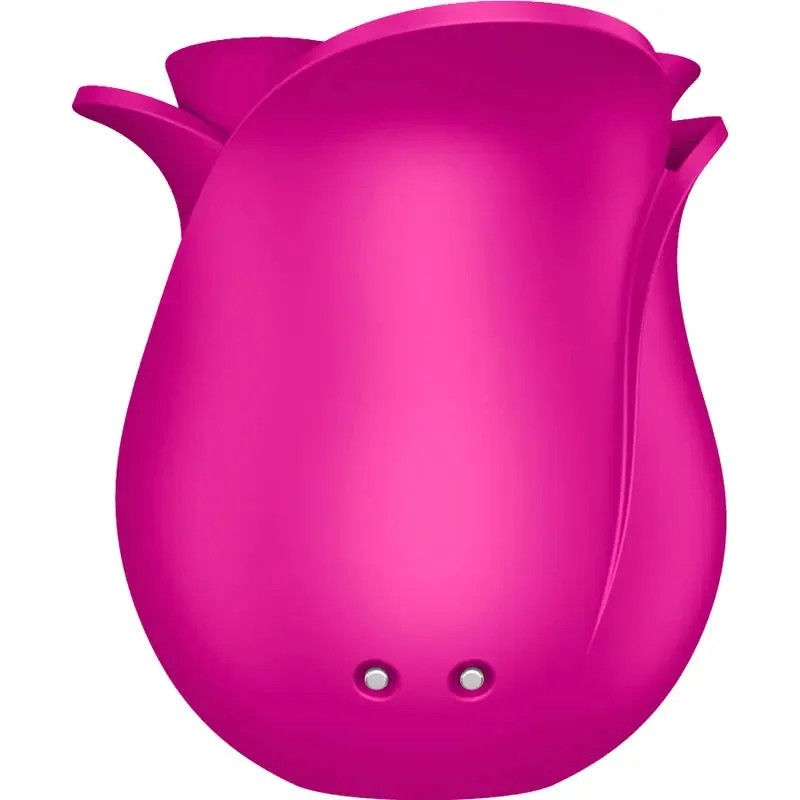 SATISFYER–AIRPULSEPRO2MODERNERBLOSSOMVIBRATOR