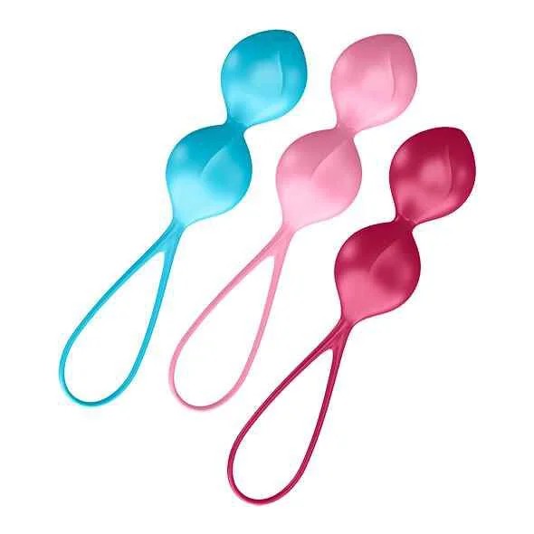 Satisfyer–BallsC03Double(Setof3)