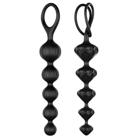 Satisfyer–BeadsBlack