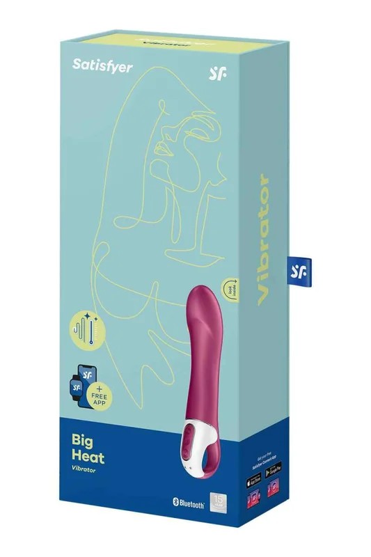Satisfyer–BigHeat