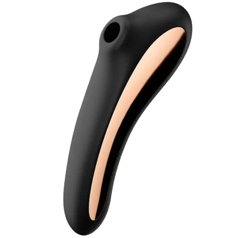 SATISFYER–DUALKISSAIRPULSEVIBRATORSCHWARZ