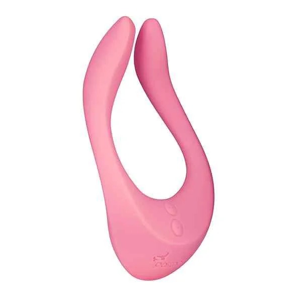 Satisfyer–EndlessJoyMultiVibratorPink