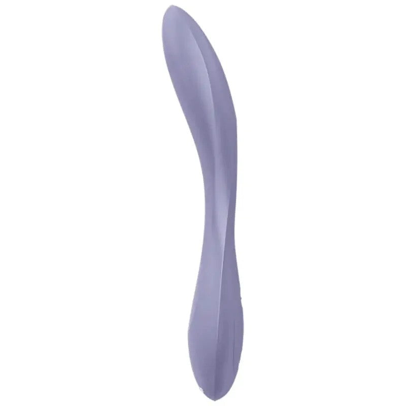 SATISFYER–G-SPOTFLEX2MULTIVIBRATORLILA