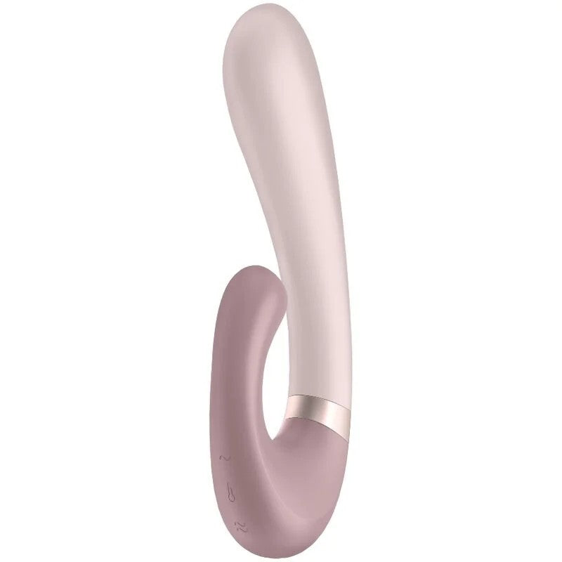 SATISFYER–HEATWAVEVIBRATORAPPROSA