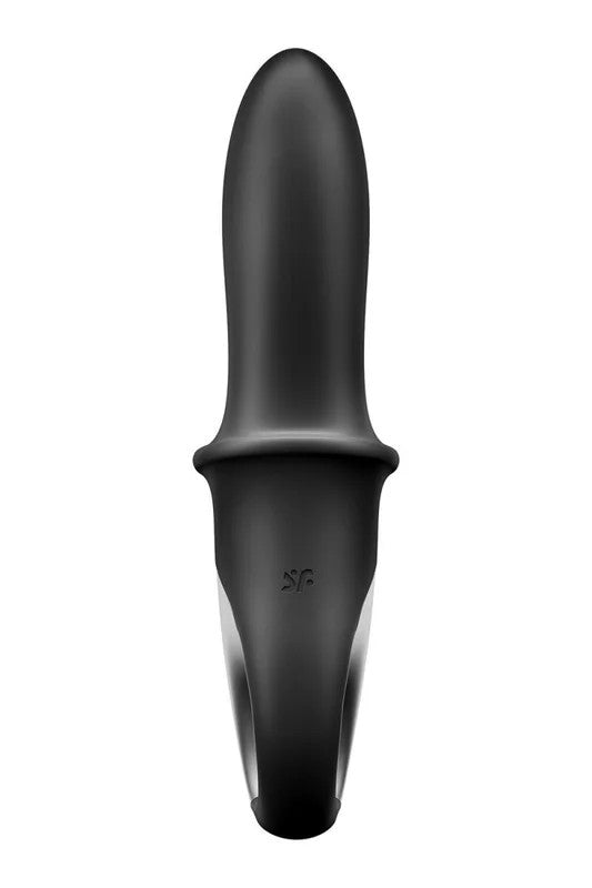 Satisfyer–HotPassionConnectApp
