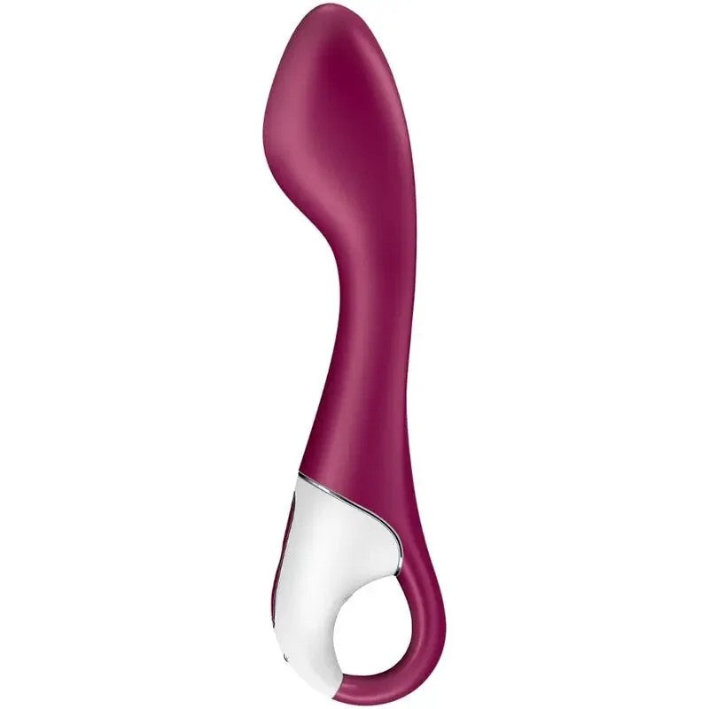 SATISFYER–HOTSPOTGSPOTVIBRATOR