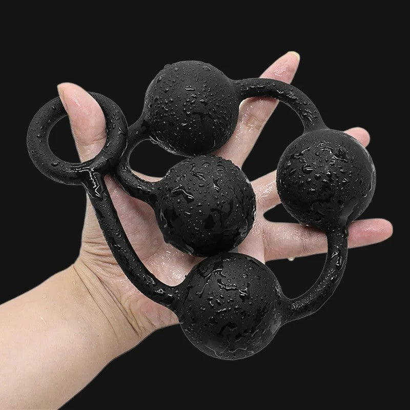 SATISFYER–LOLLIPLUG2PLUGVIBRATORGRÜN