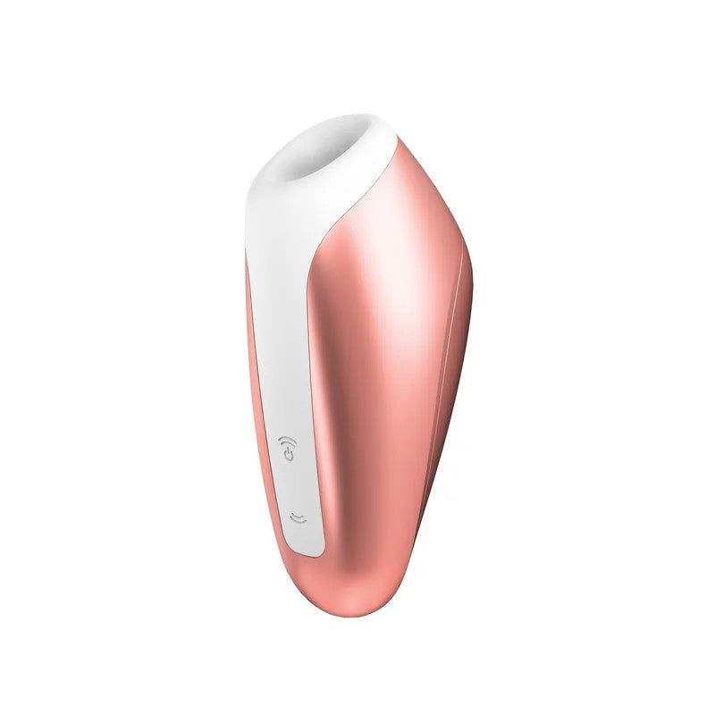 Satisfyer–LoveBreeze