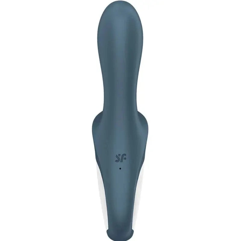 SATISFYER–LUFTPUMPEBOOTY2DUNKELGRAU