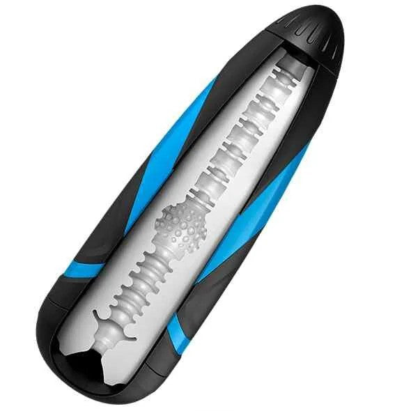 Satisfyer–MenSleeveTriDelights