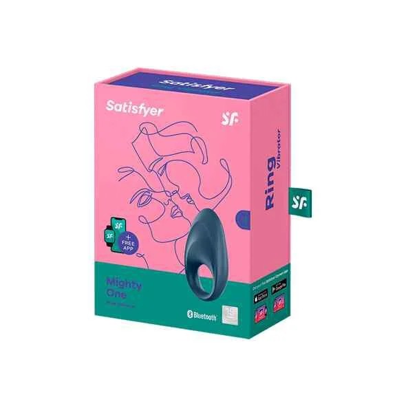 Satisfyer–MightyOneRing