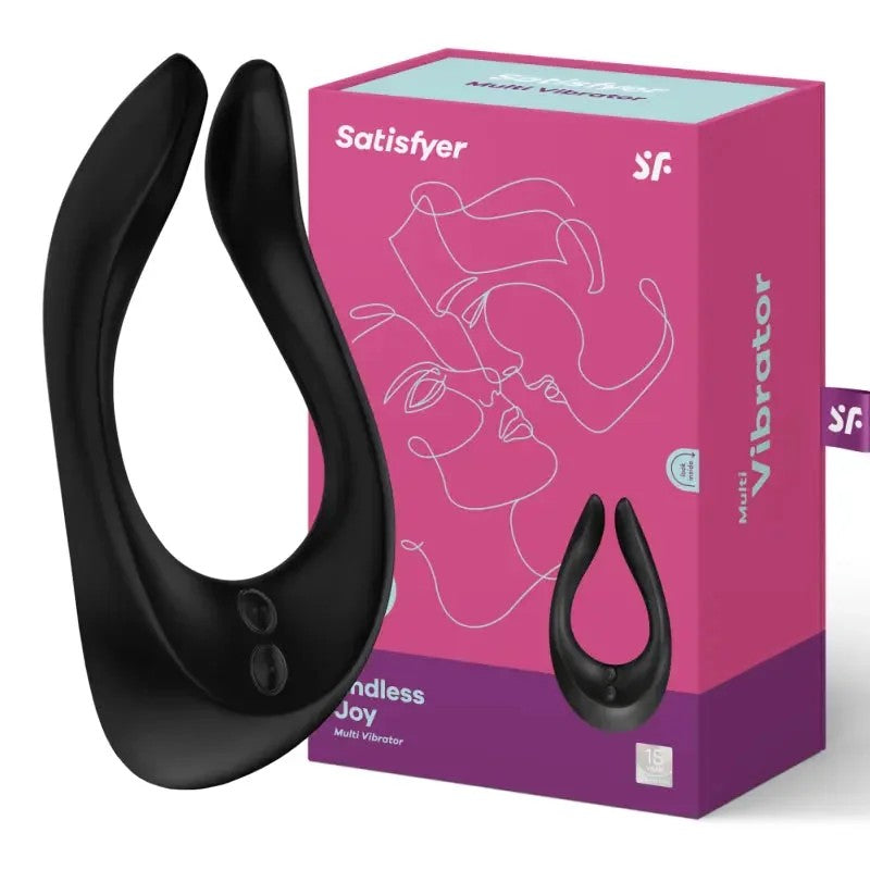 SATISFYER–PARTNERMULTIFUN2SCHWARZ