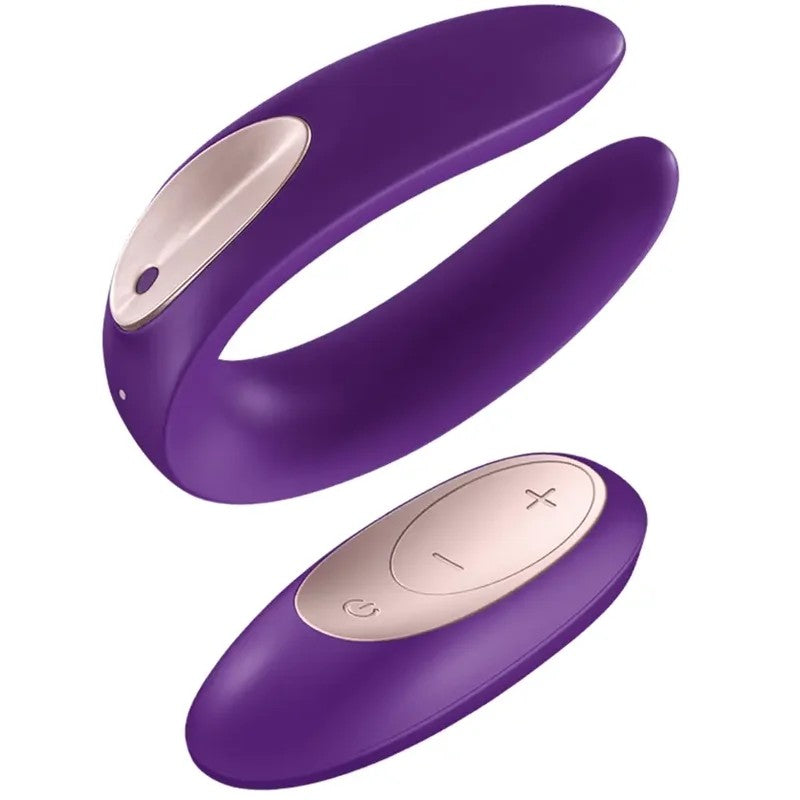 SATISFYER–PARTNERPLUSFERNKUPPLUNGENMASSAGER2020EDITION