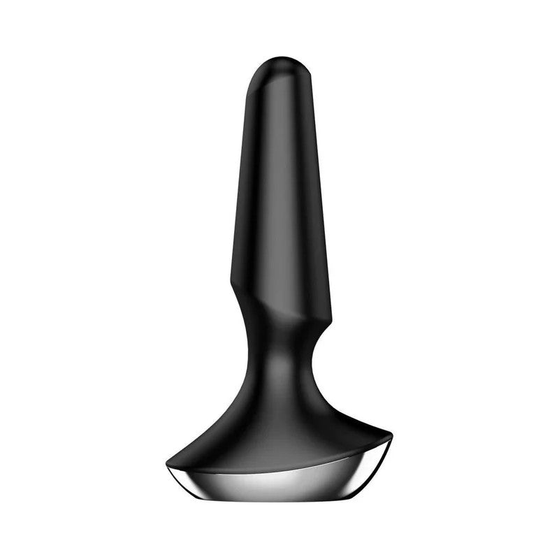 Satisfyer–Plug-ilicious2