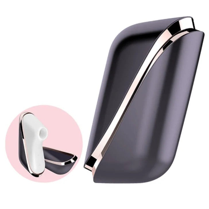 SATISFYER–PROTRAVELLER