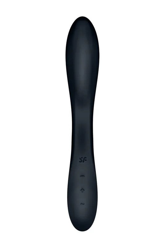 Satisfyer–RrrollingExplosionBlack