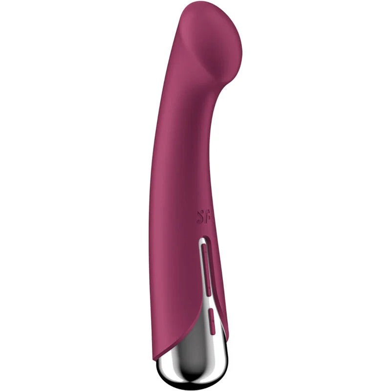 SATISFYER–SPINNINGG-SPORT1ROTATORVIBRATORBLAU