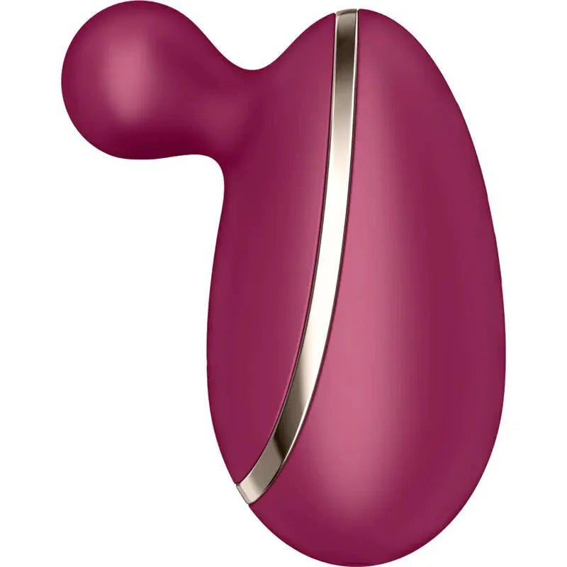 SATISFYER–SPOTON1BEERE
