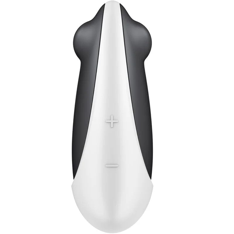 SATISFYER–SPOTON3SCHWARZERKLITORASSTIMULATOR