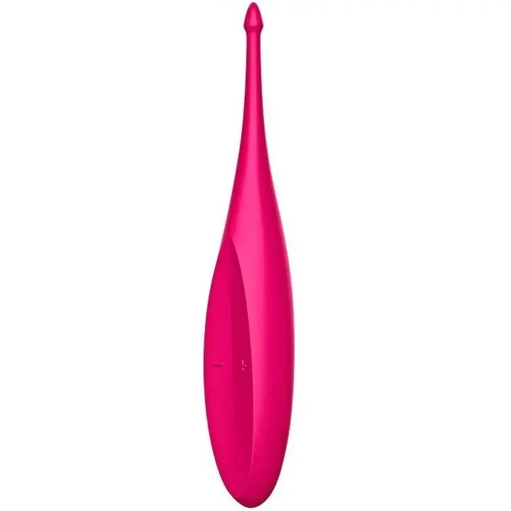 SATISFYER–TWIRLINGFUNTIPVIBRATORROSA