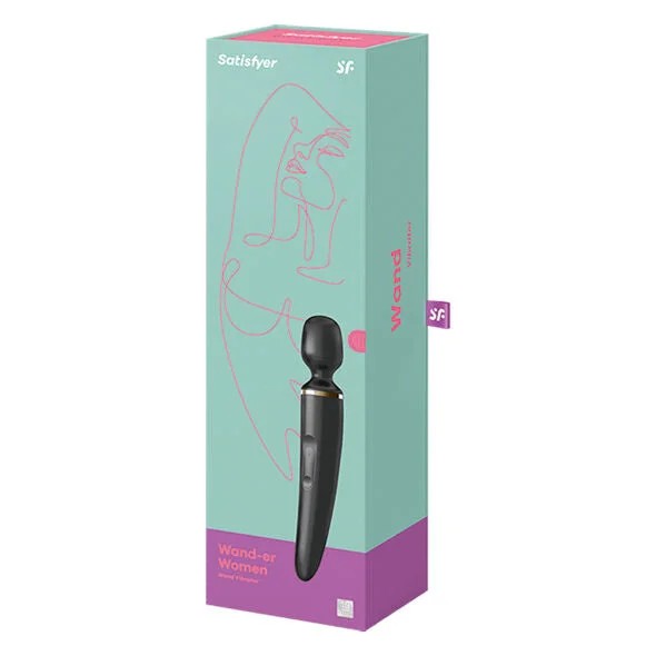 SATISFYER–WANDERFRAUSCHWARZ