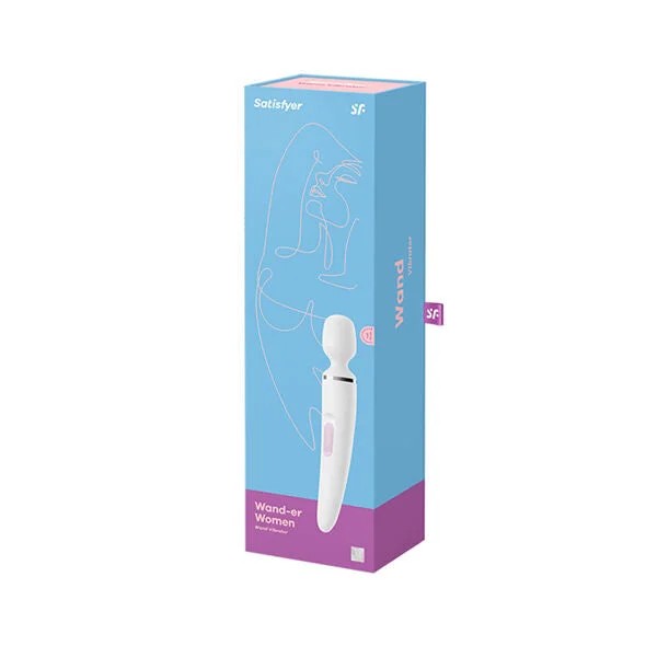 SATISFYER–WANDERFRAUWEISS